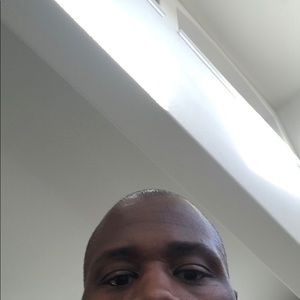 Meet your Posher, Steven